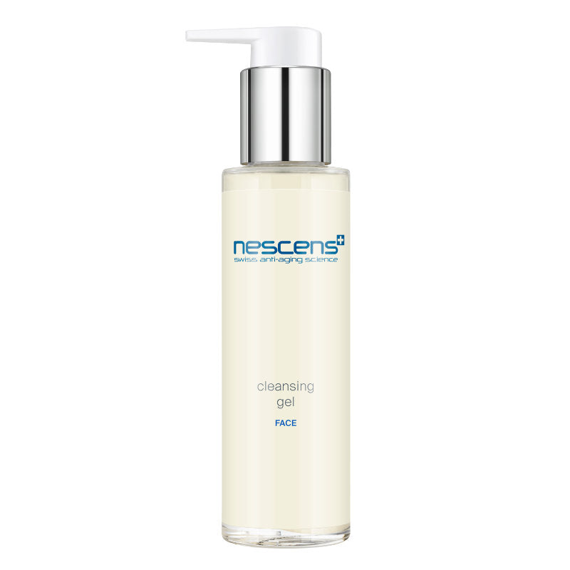 NS 101 - Cleansing gel 100 ml