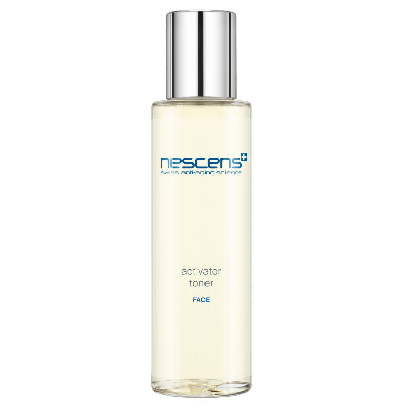 ネセンスNescens フェイシャルトナー デイリーユース 150ml ネセンスNescens フェイシャルトナー デイリーユース 150ml