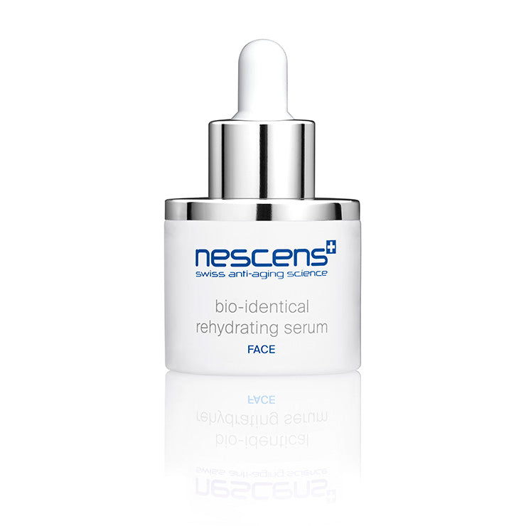 NS114 - Bio-identical rehydrating serum 30 ml – Nescens Japan