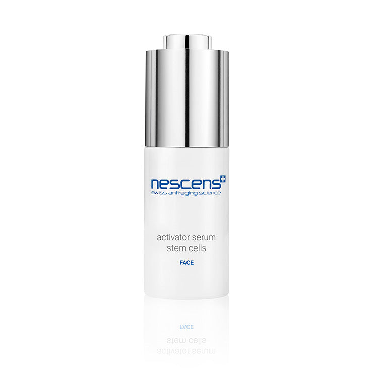 NS132 - Activator Serum, Stem Cells 30 ml – Nescens Japan