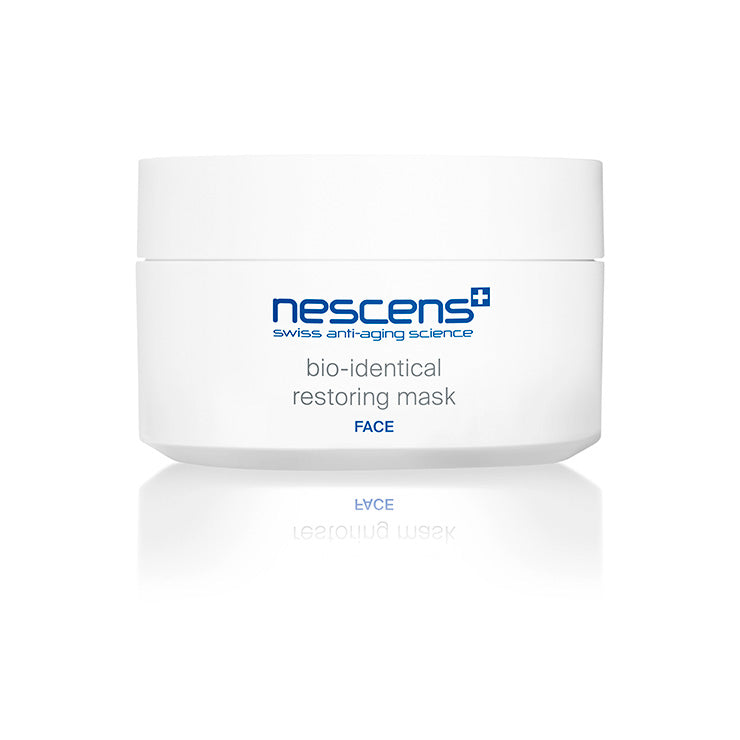 NS106 - Bio-identical restoring mask 100 ml