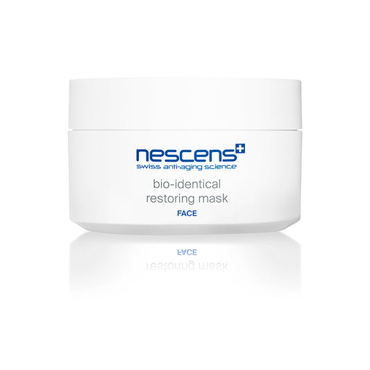 NS106 - Bio-identical restoring mask 100 ml