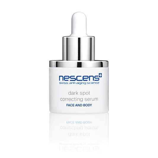 NS107 - Dark spot correcting serum 30 ml