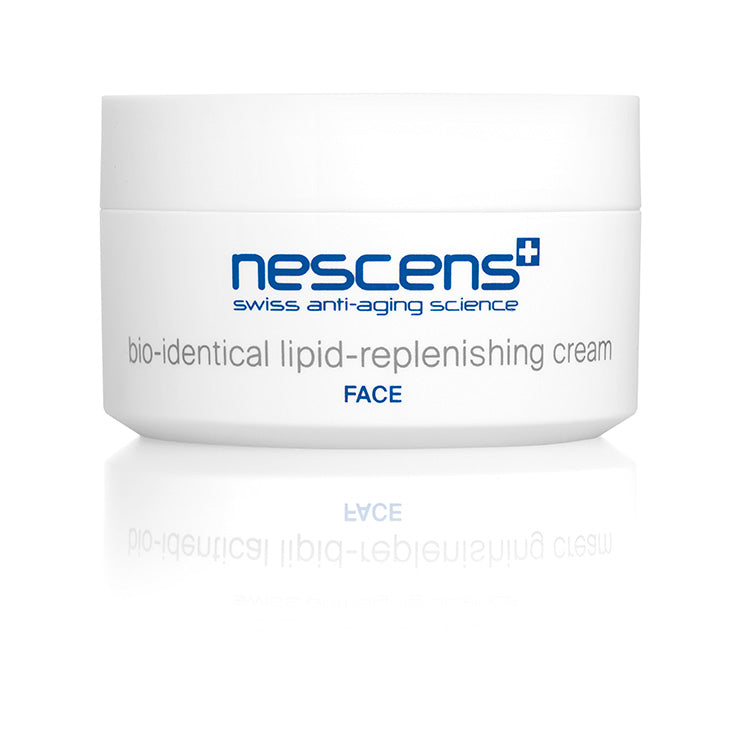 NS113 - Bio-identical lipid-replenishing cream 50 ml