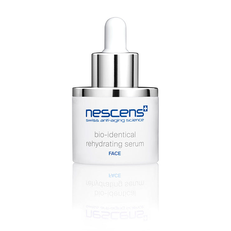 NS114 - Bio-identical rehydrating serum 30 ml