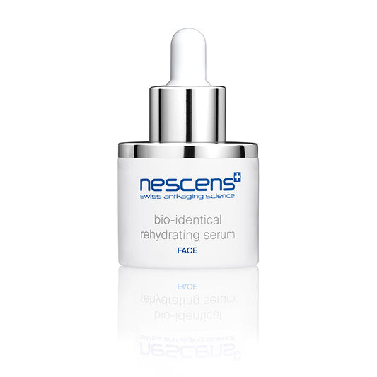 NS114 - Bio-identical rehydrating serum 30 ml