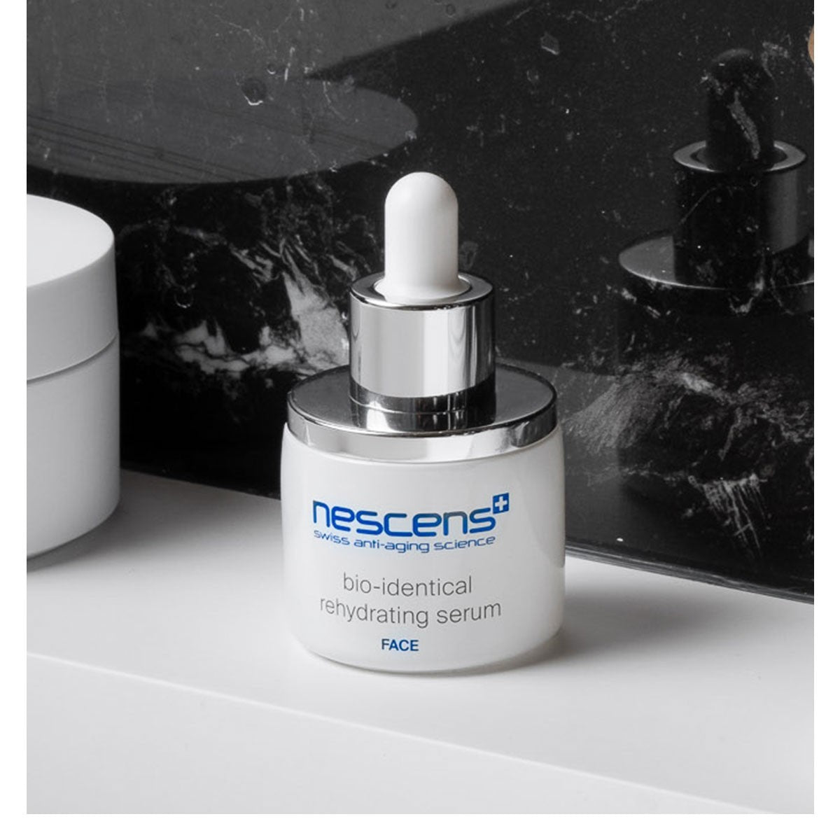 ネセンス Nescensコレクティングセラム フェイスアンドボディ 30ml 